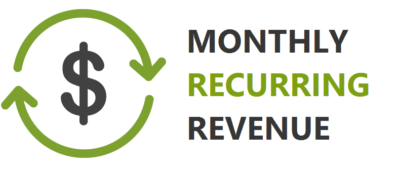 An MSP Guide to Track New Monthly Recurring Revenue in the Cloud